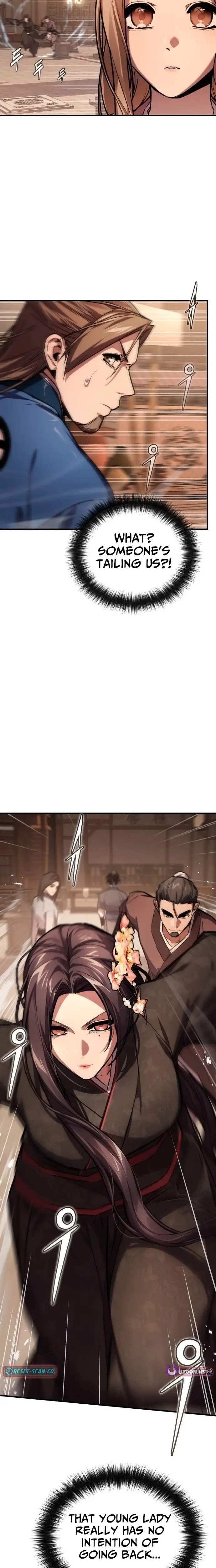 Read Masin EN Manga Online