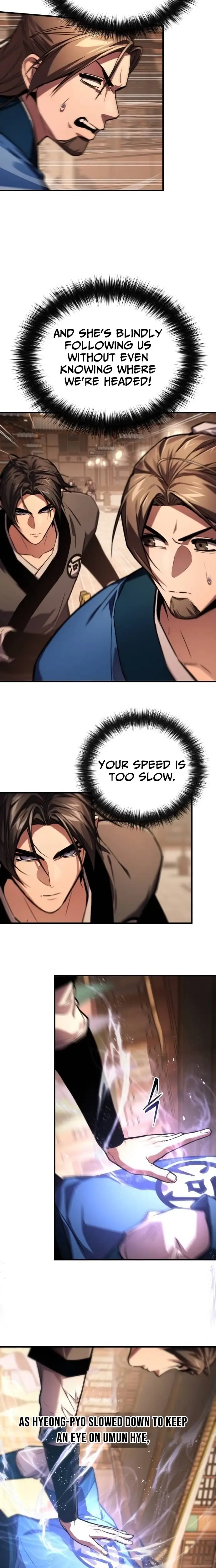 Read Masin EN Manga Online