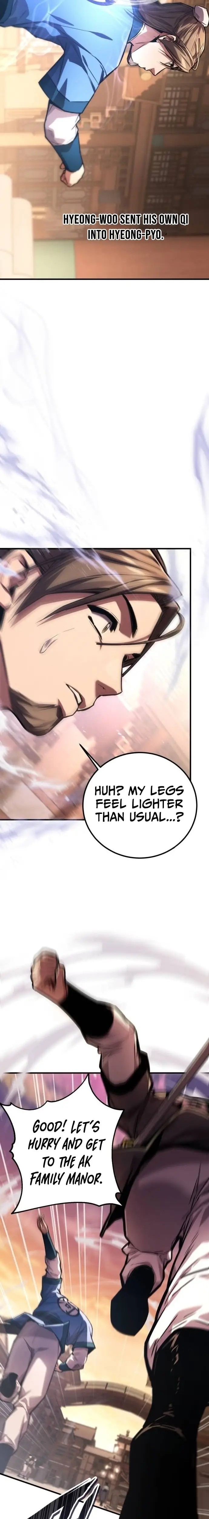 Read Masin EN Manga Online