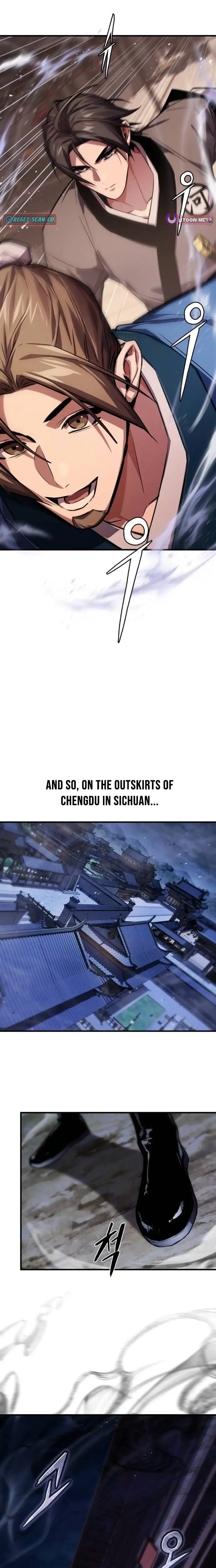 Read Masin EN Manga Online