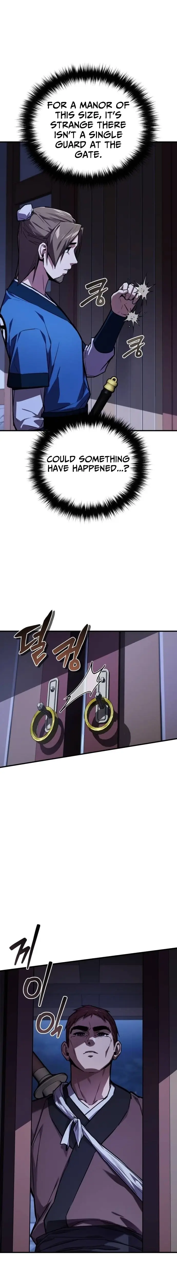 Read Masin EN Manga Online