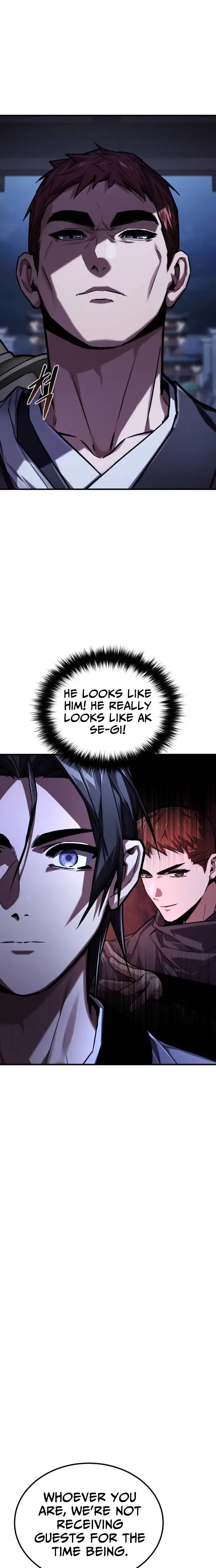 Read Masin EN Manga Online