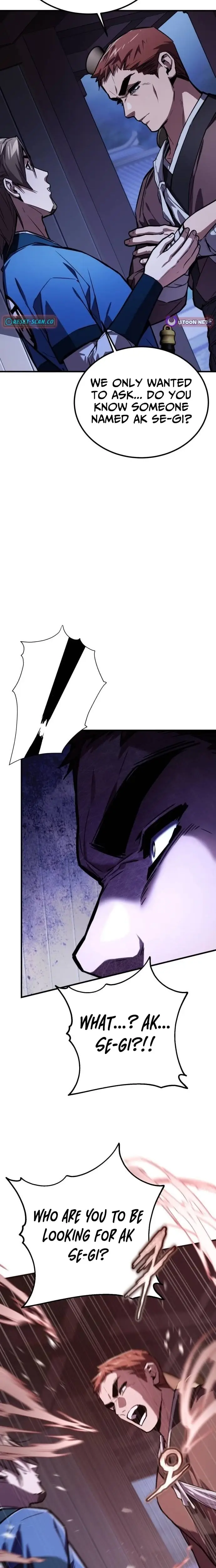 Read Masin EN Manga Online