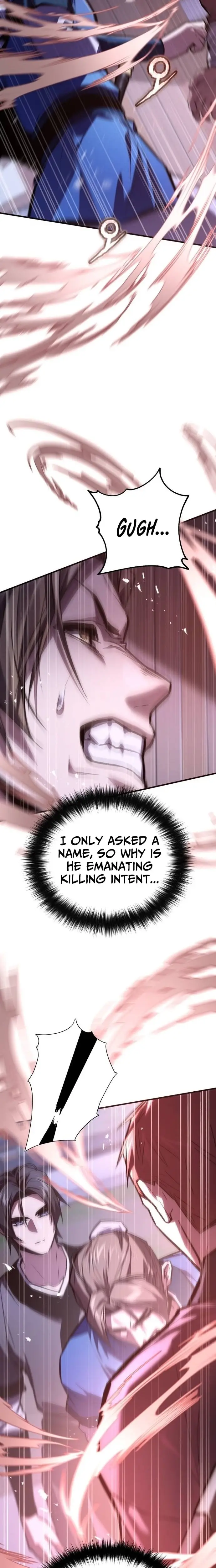 Read Masin EN Manga Online