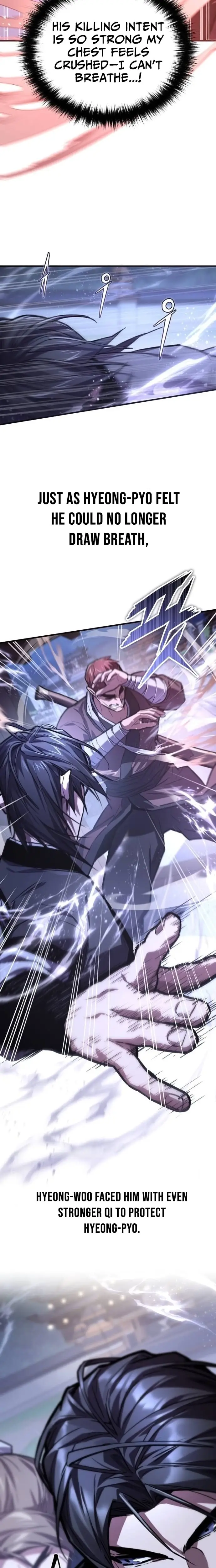 Read Masin EN Manga Online