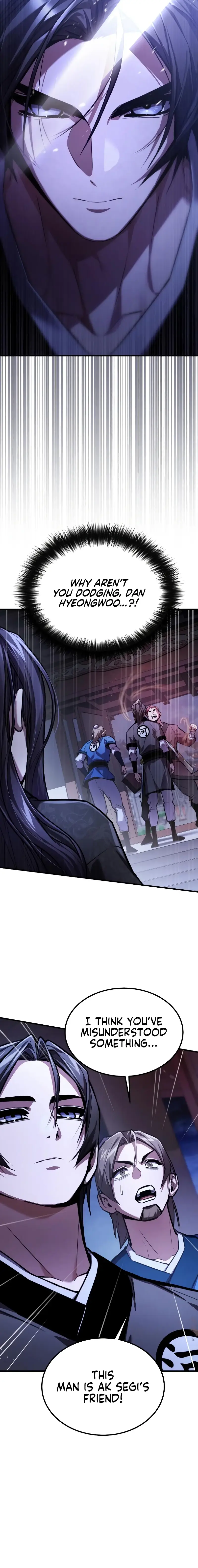 Read Masin EN Manga Online