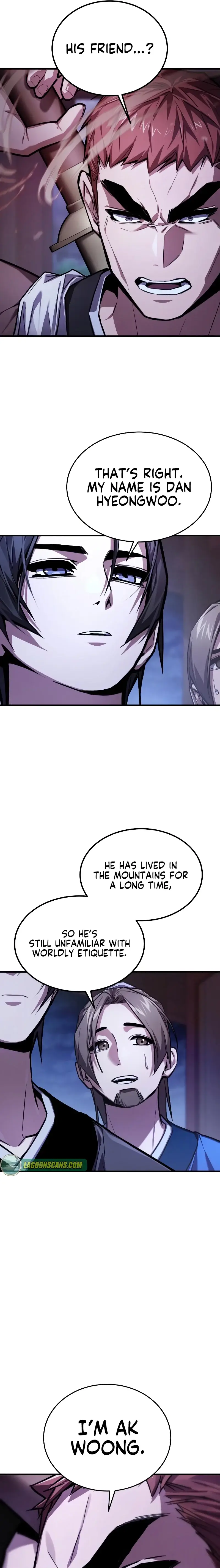 Read Masin EN Manga Online