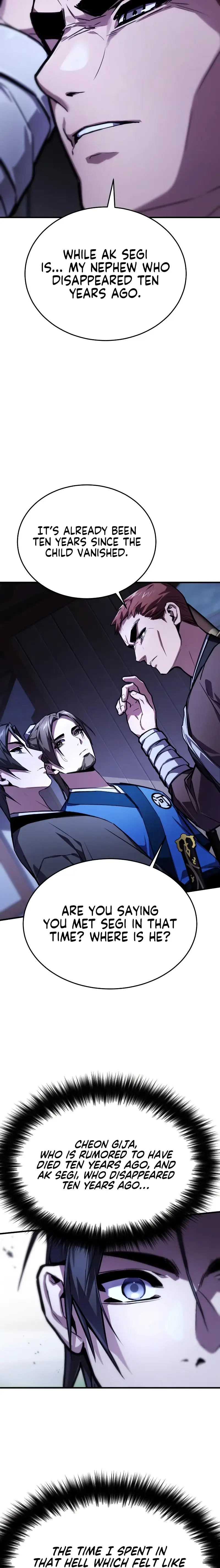 Read Masin EN Manga Online