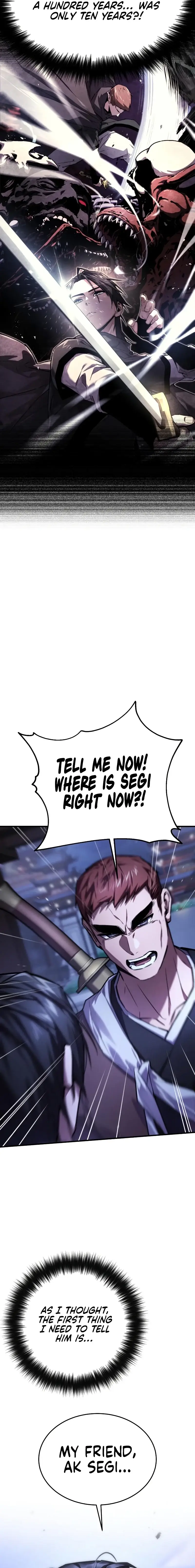 Read Masin EN Manga Online