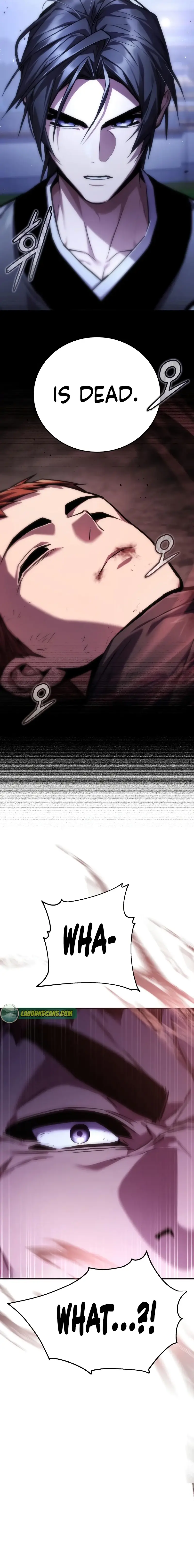 Read Masin EN Manga Online