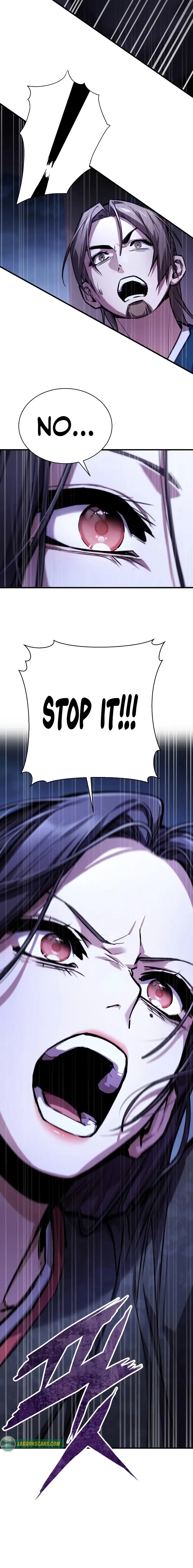 Read Masin EN Manga Online