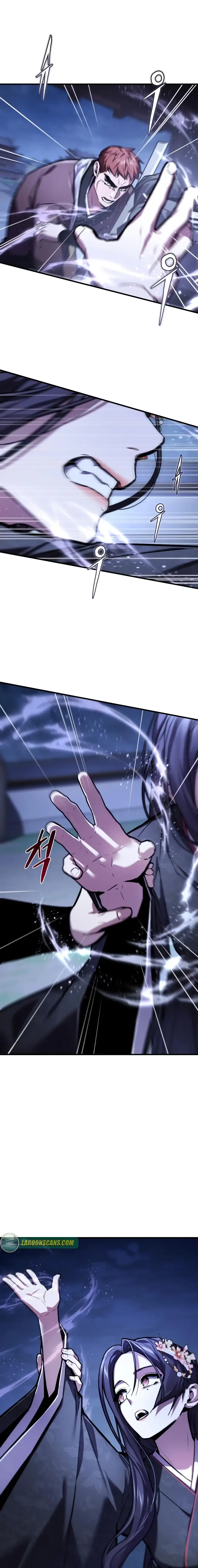 Read Masin EN Manga Online