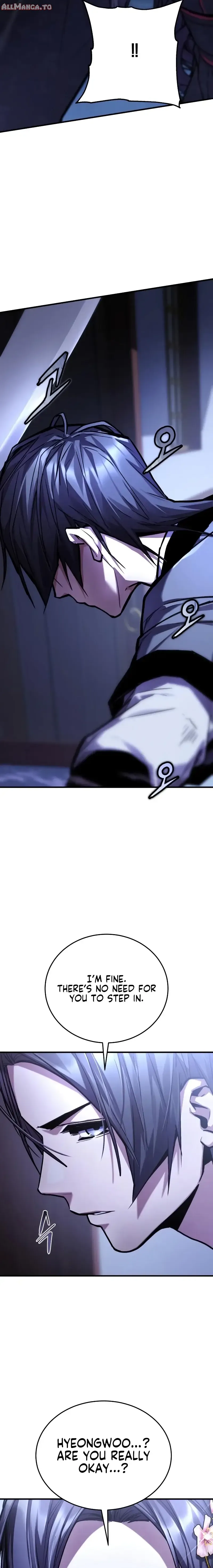 Read Masin EN Manga Online