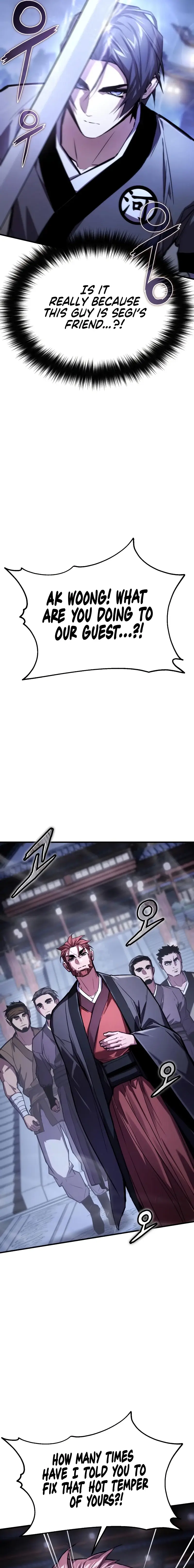 Read Masin EN Manga Online