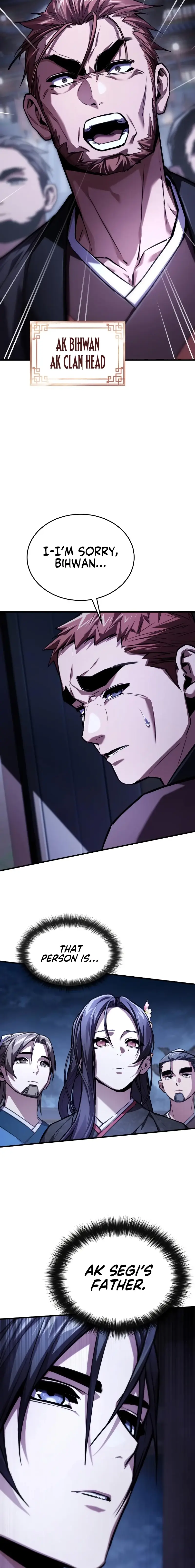 Read Masin EN Manga Online