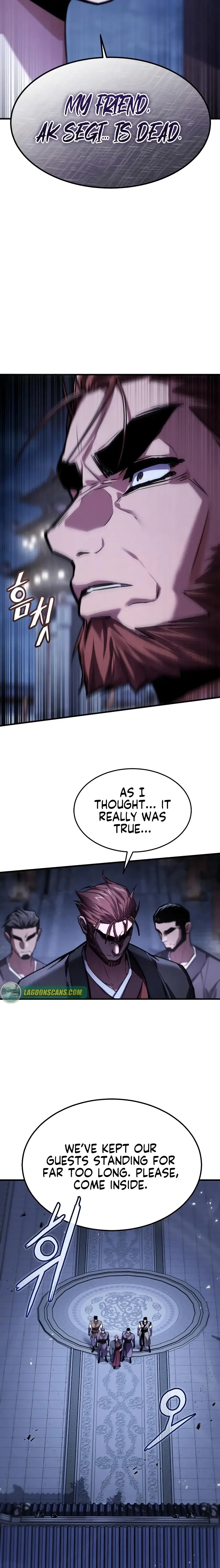 Read Masin EN Manga Online