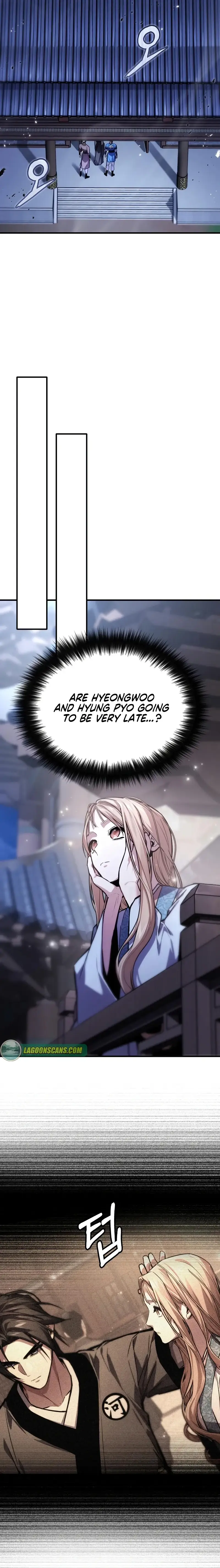 Read Masin EN Manga Online