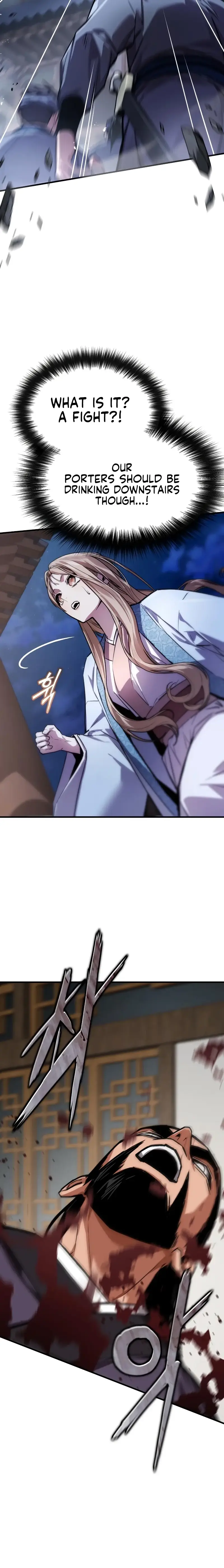 Read Masin EN Manga Online