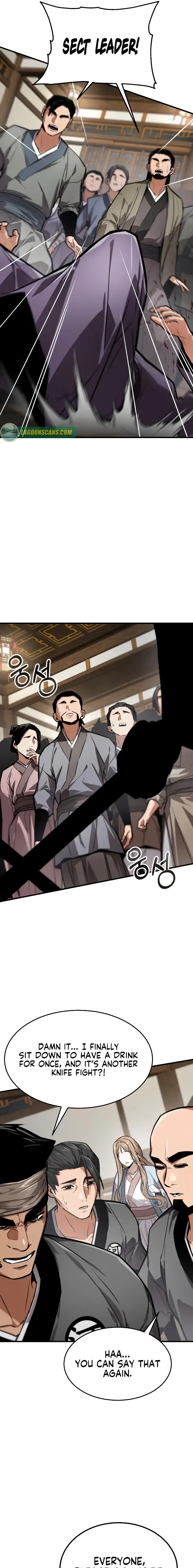 Read Masin EN Manga Online