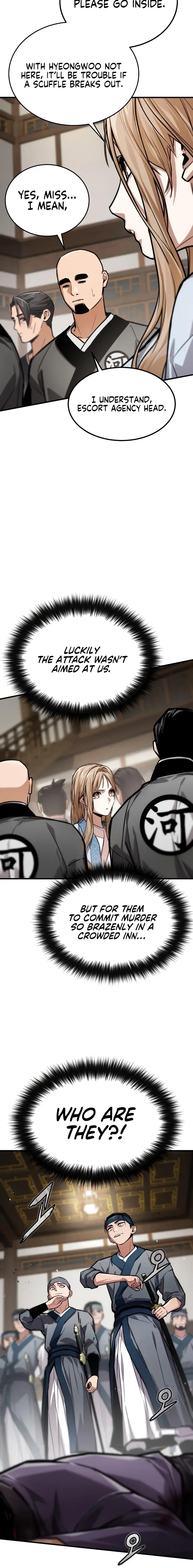 Read Masin EN Manga Online