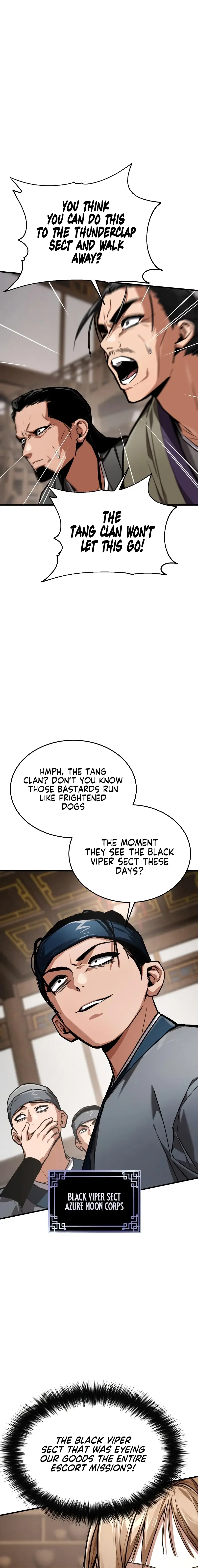 Read Masin EN Manga Online