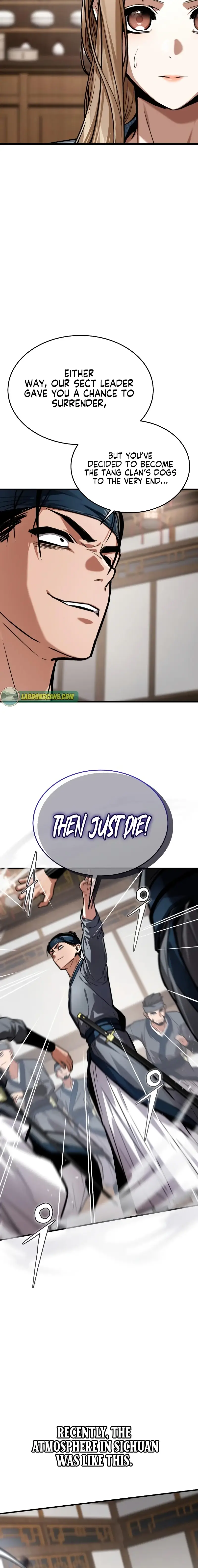 Read Masin EN Manga Online