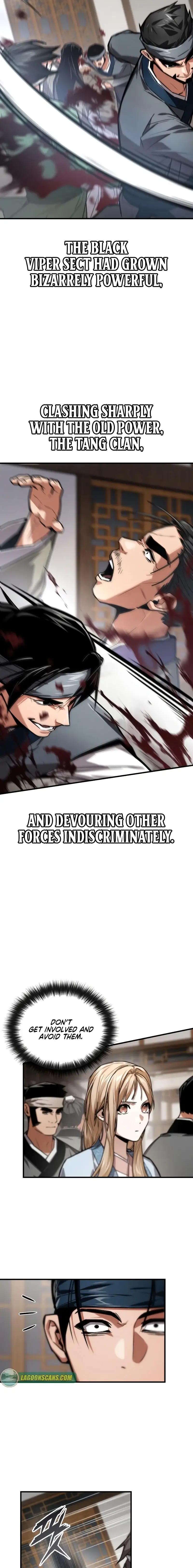 Read Masin EN Manga Online