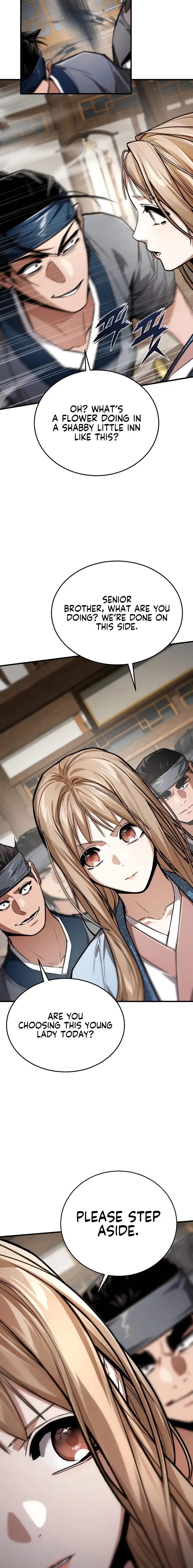 Read Masin EN Manga Online