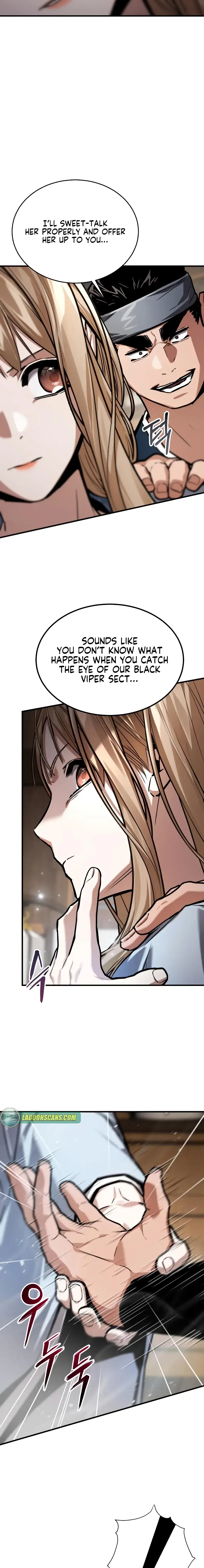 Read Masin EN Manga Online