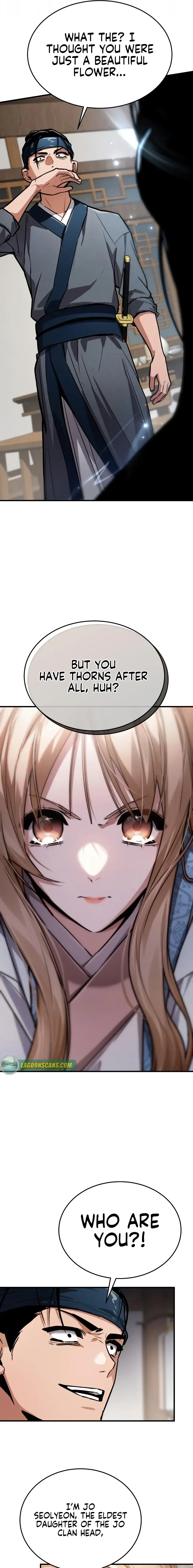 Read Masin EN Manga Online