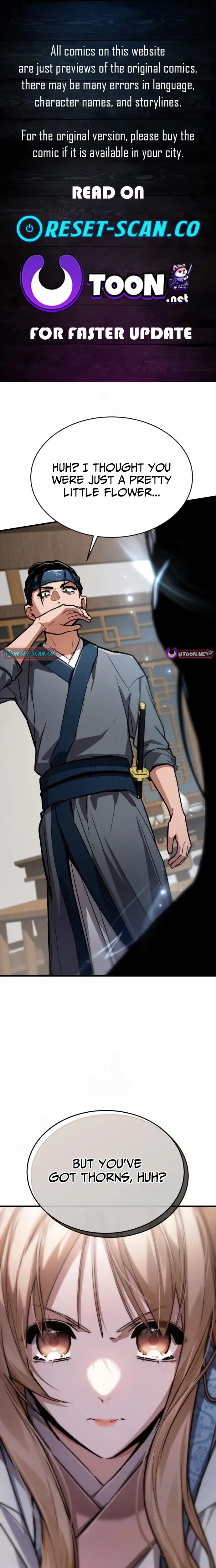 Read Masin EN Manga Online