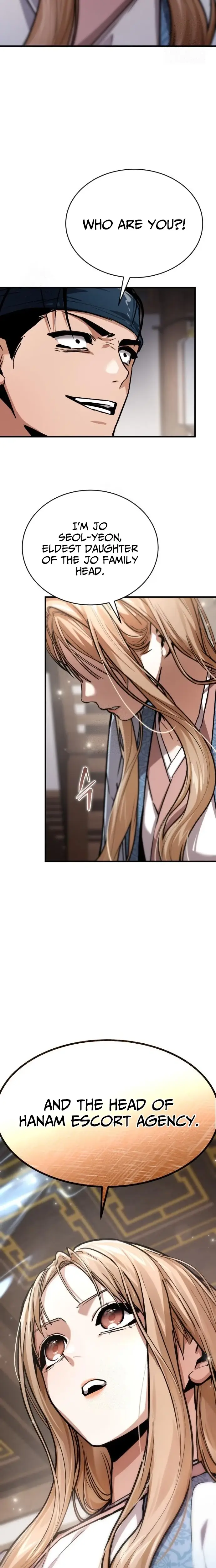 Read Masin EN Manga Online