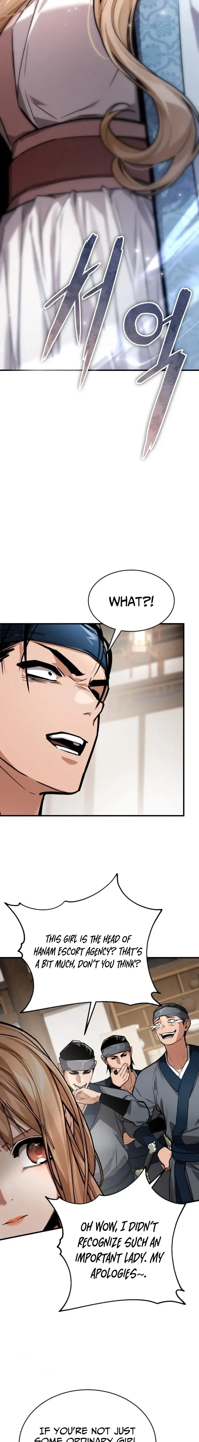 Read Masin EN Manga Online