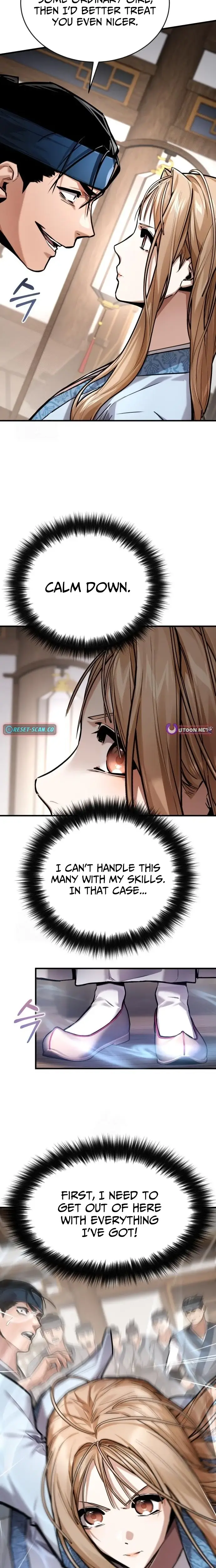 Read Masin EN Manga Online