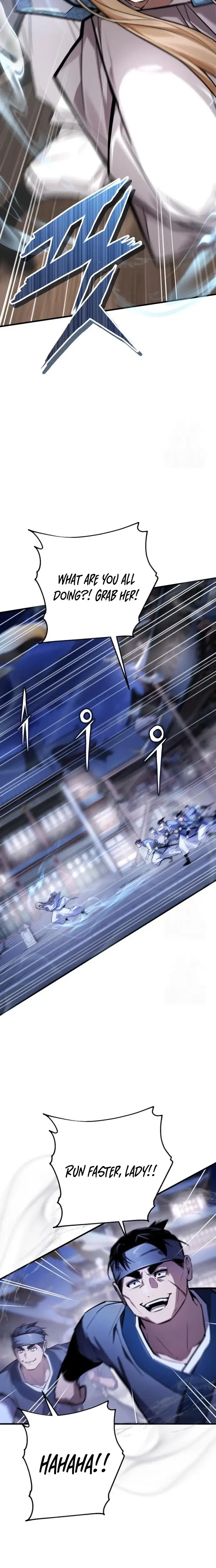 Read Masin EN Manga Online