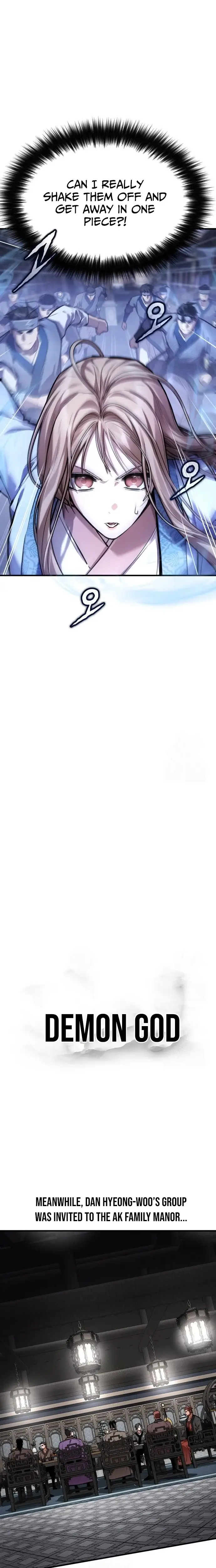 Read Masin EN Manga Online