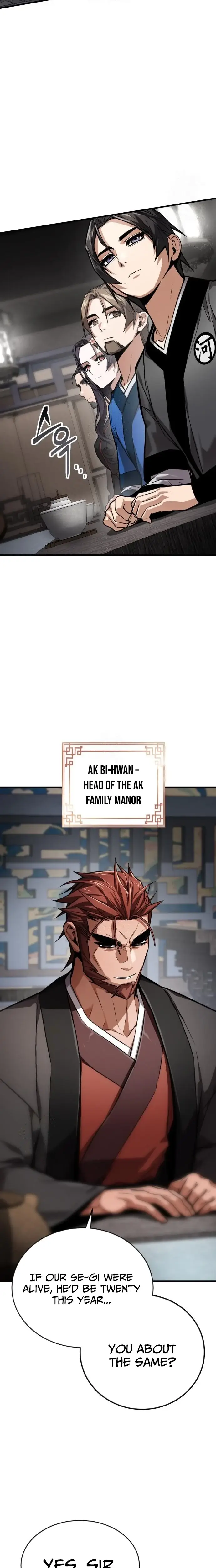 Read Masin EN Manga Online