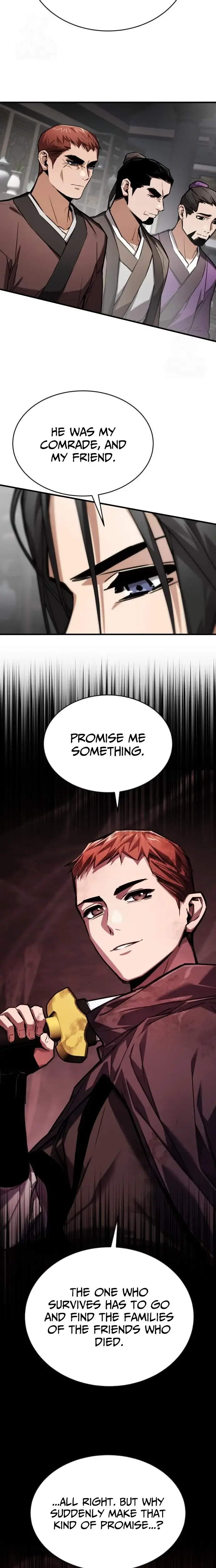 Read Masin EN Manga Online