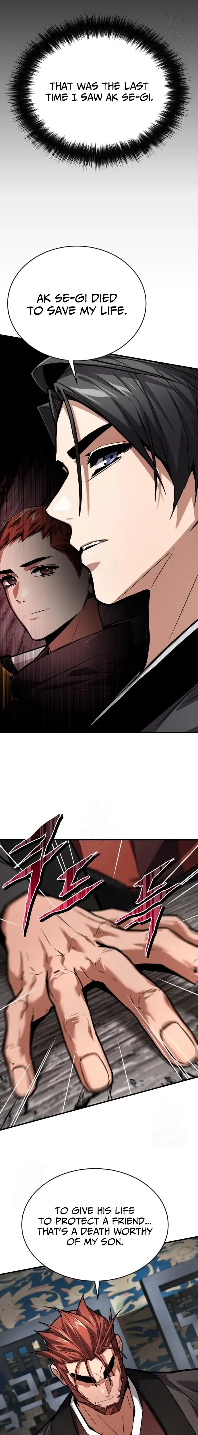 Read Masin EN Manga Online