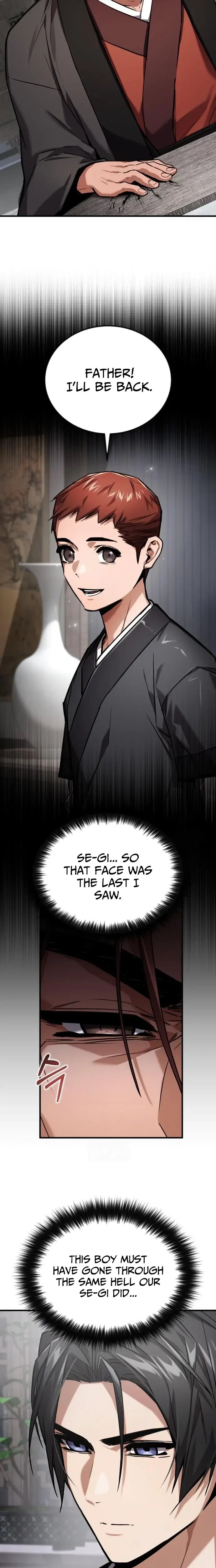 Read Masin EN Manga Online