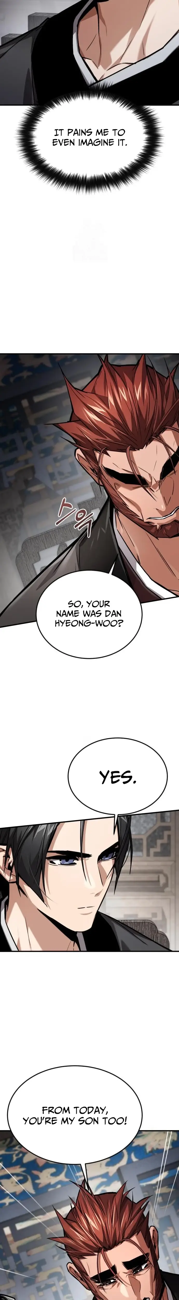 Read Masin EN Manga Online