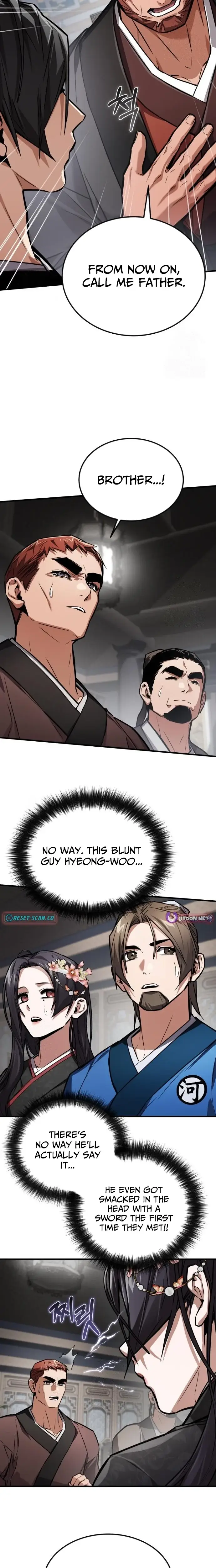 Read Masin EN Manga Online