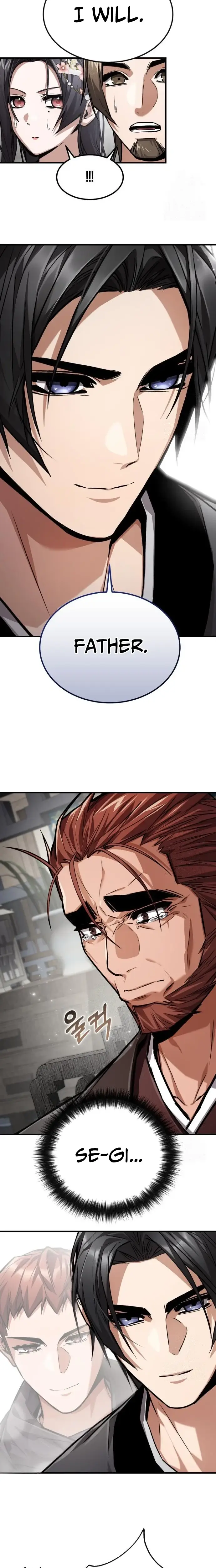 Read Masin EN Manga Online