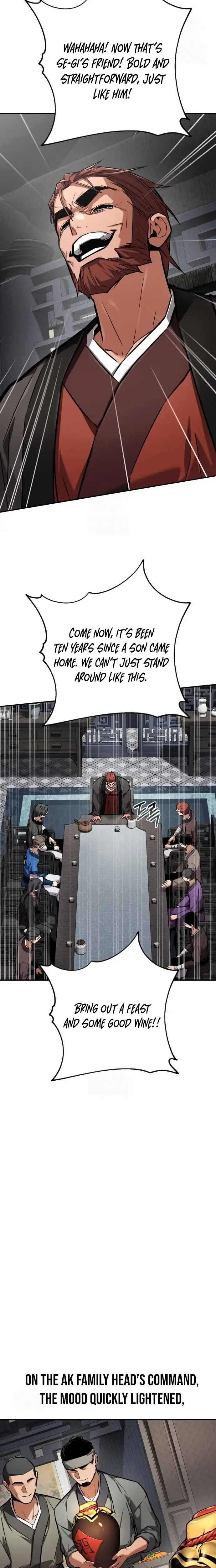 Read Masin EN Manga Online