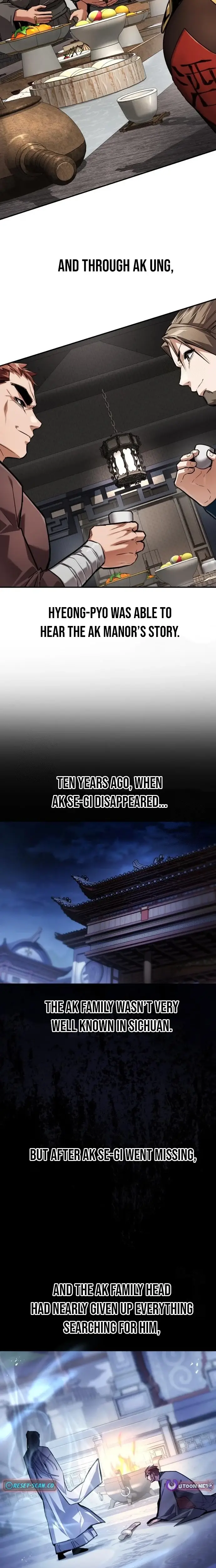 Read Masin EN Manga Online