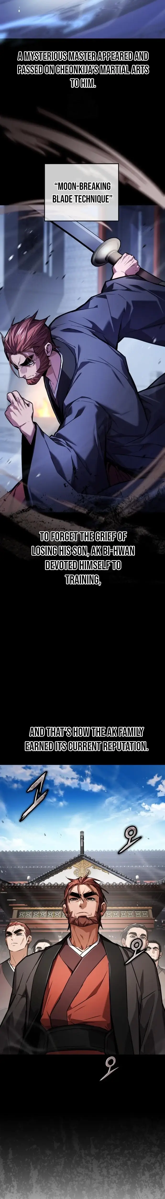 Read Masin EN Manga Online