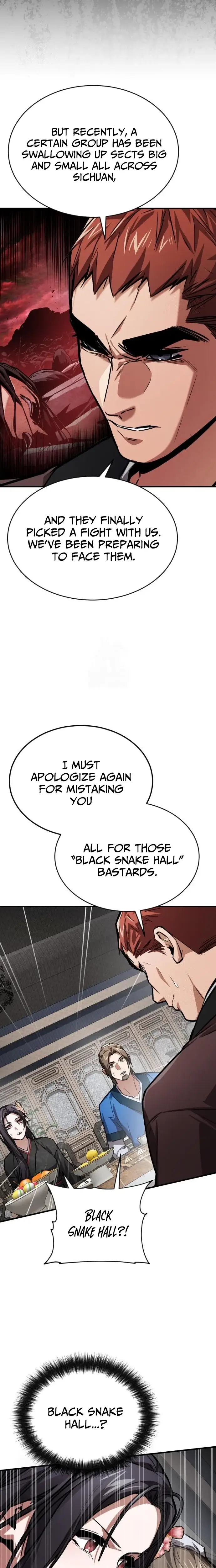 Read Masin EN Manga Online