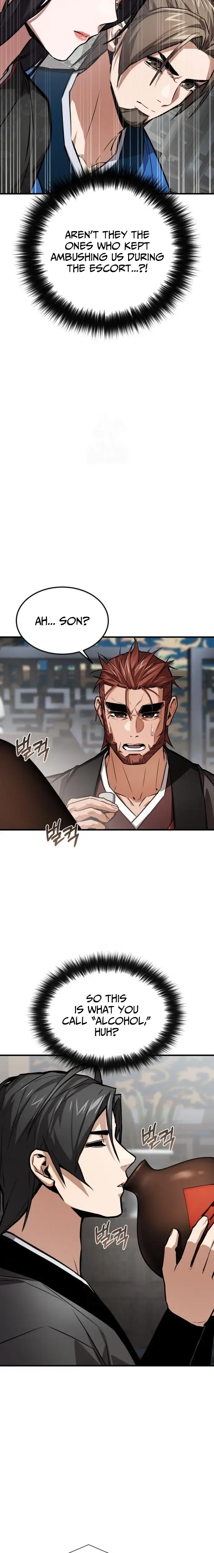 Read Masin EN Manga Online