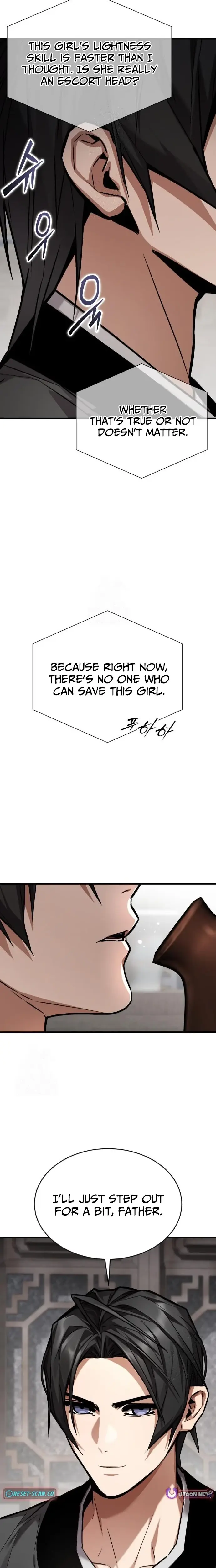 Read Masin EN Manga Online