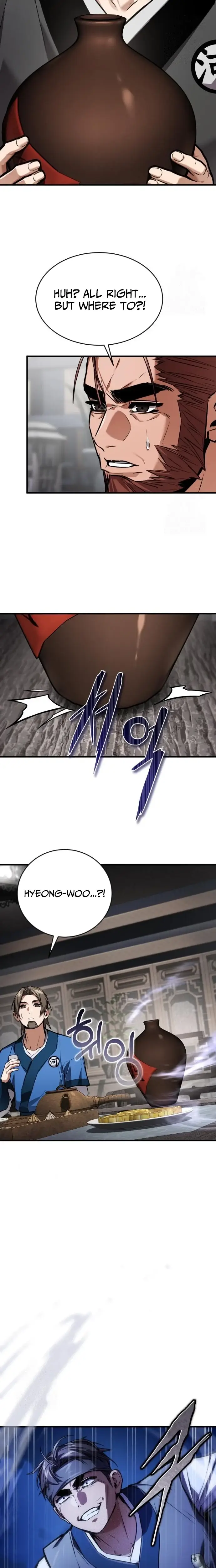 Read Masin EN Manga Online